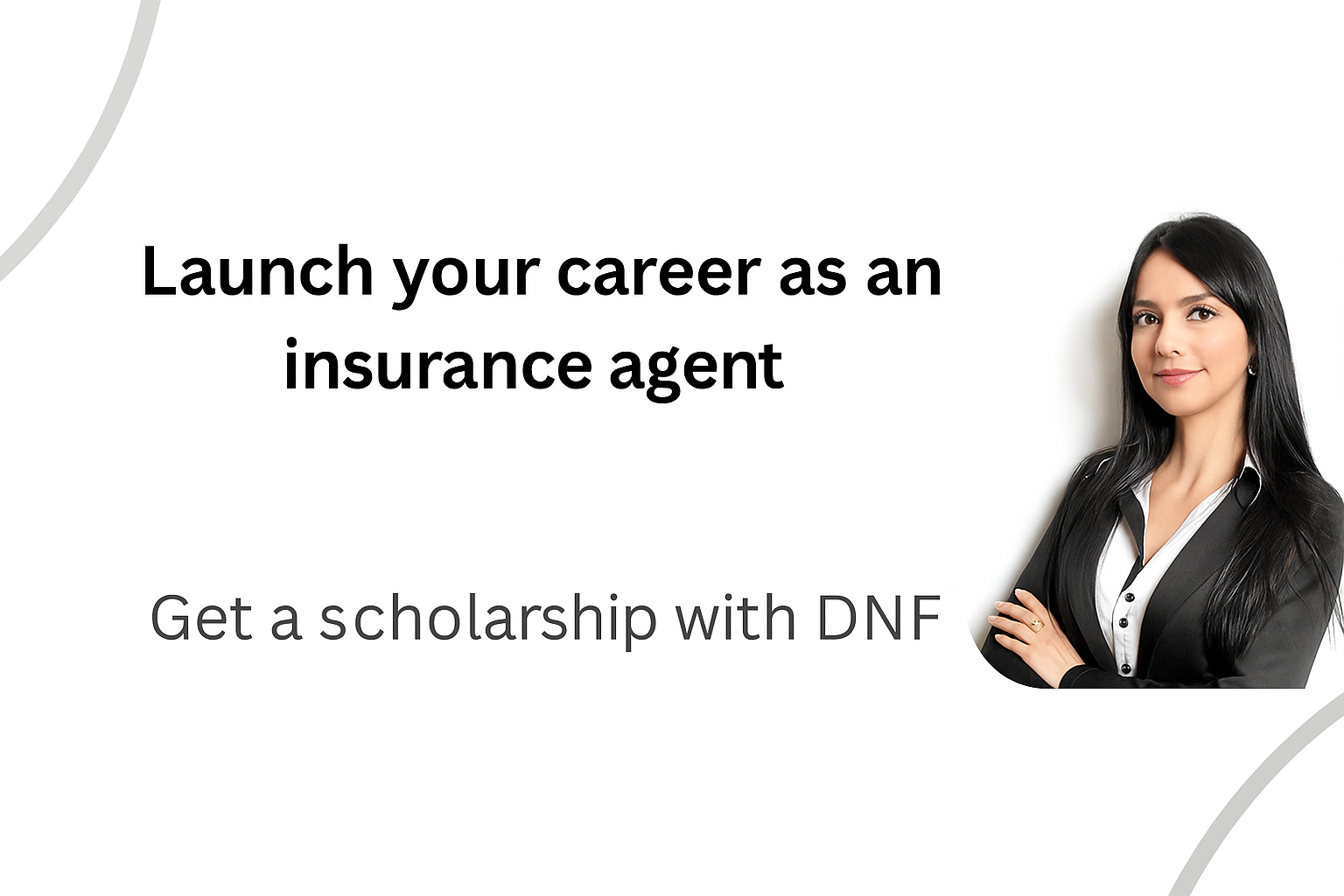 Launch your career with DNF Campello
